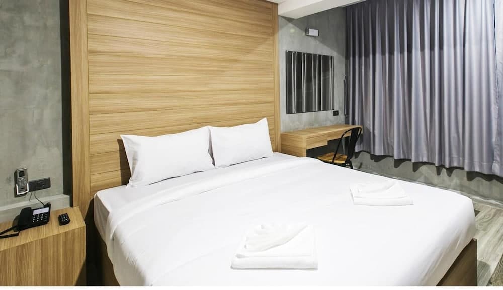 Happy Bou Jomtien Guesthouse