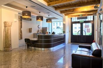 Kamienica Pod Aniolami