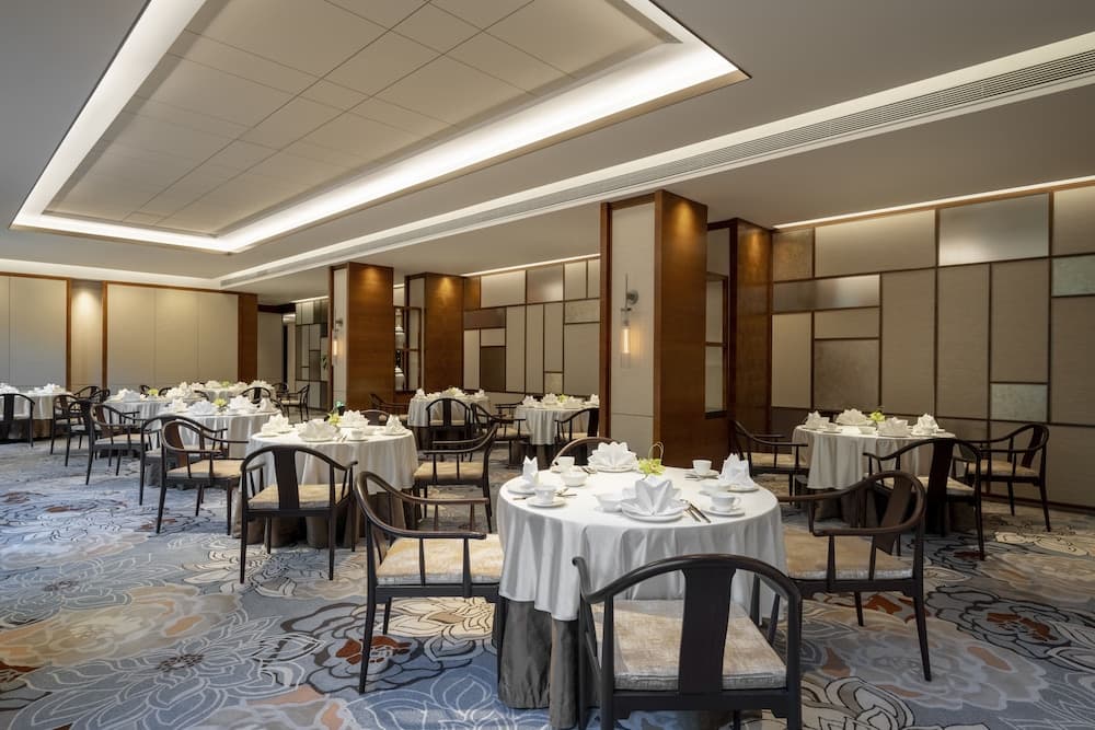 Beijing Fortune Grove Hotel