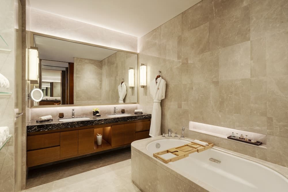 Beijing Fortune Grove Hotel