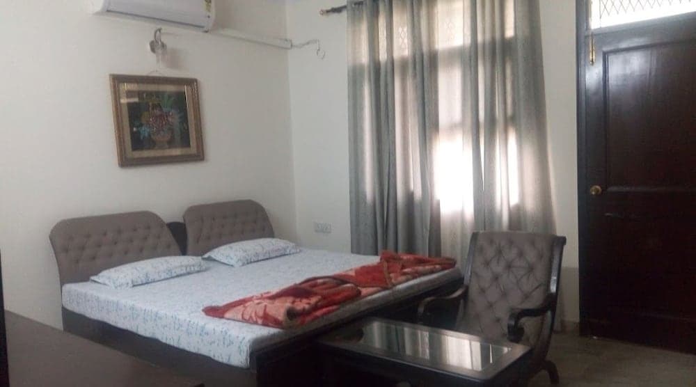 Jagannath B&B Hotel