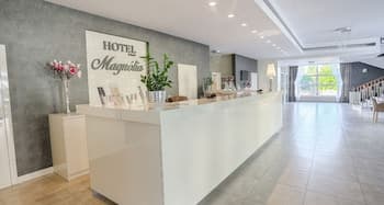 Hotel Magnólia