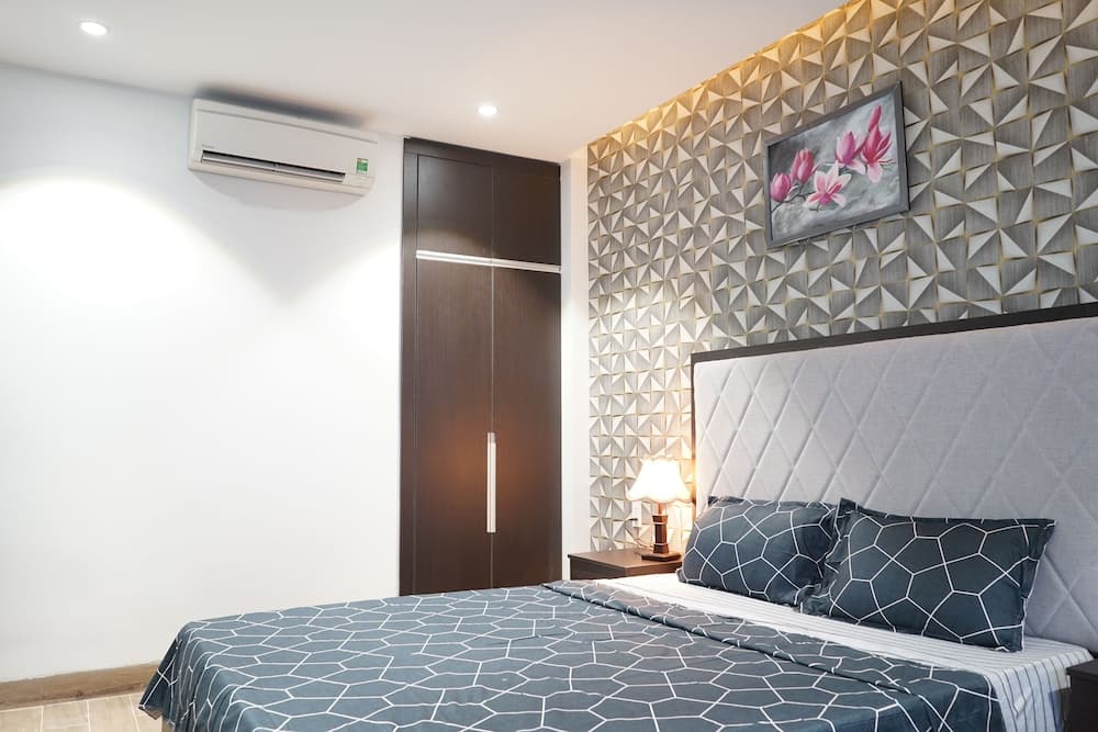 Lys Spa Hotel & Apartment