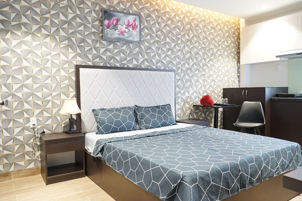 Lys Spa Hotel & Apartment