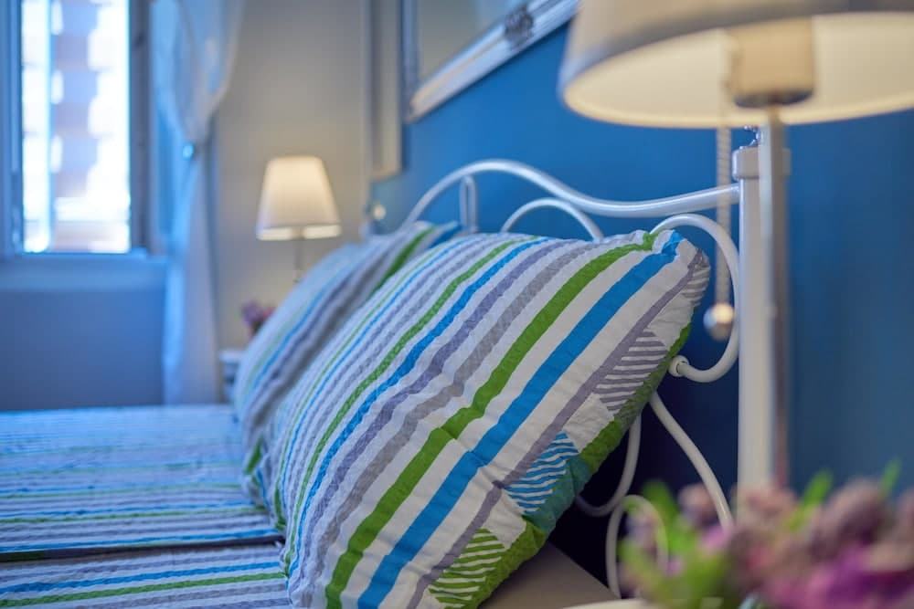 Old City Romantic Studios