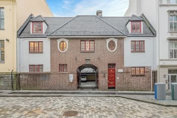 Mi Casa Tu Casa - SG