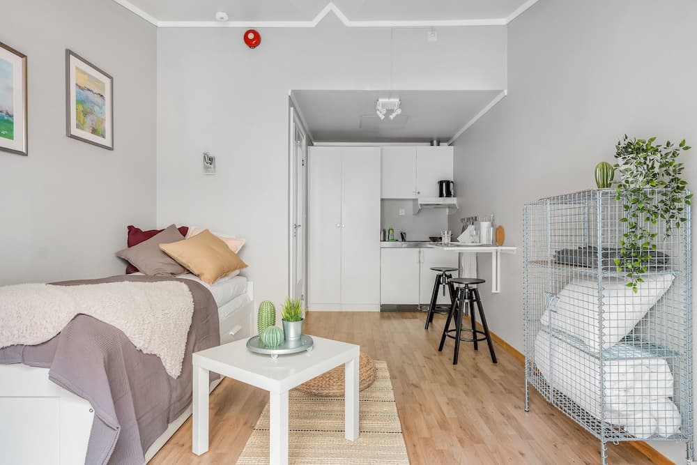 Mi Casa Tu Casa - SG