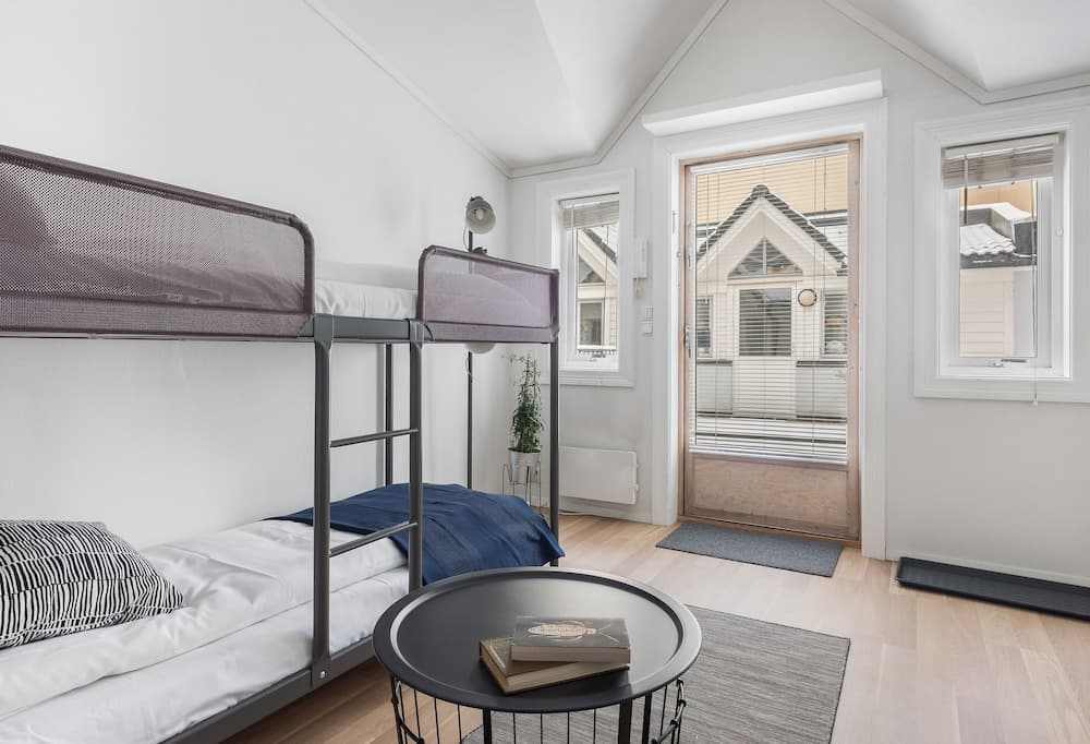 Mi Casa Tu Casa - SG