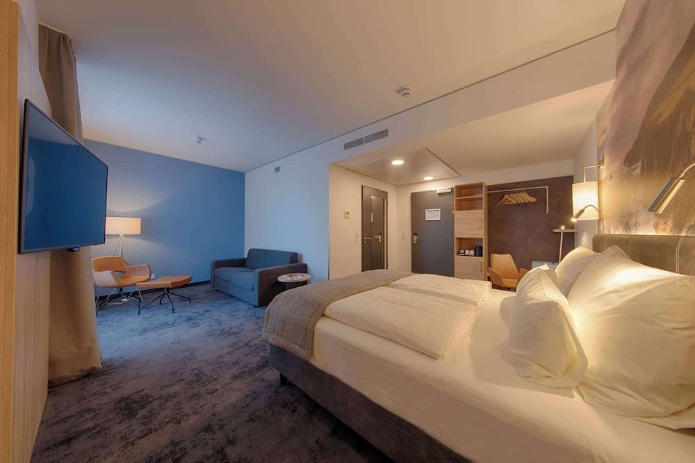 Best Western Hotel Wiesbaden