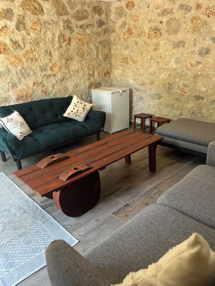 Durusu Ciftlik Evleri