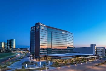 The Westin Irving Convention Center at Las Colinas