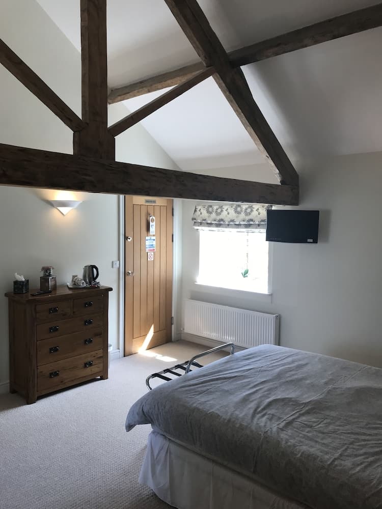 Colton Haggs Farm B&B