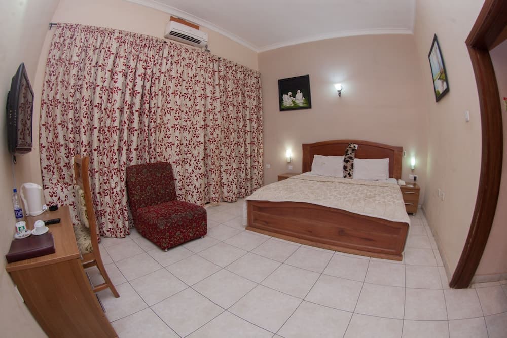 Princess Luxury Hotels