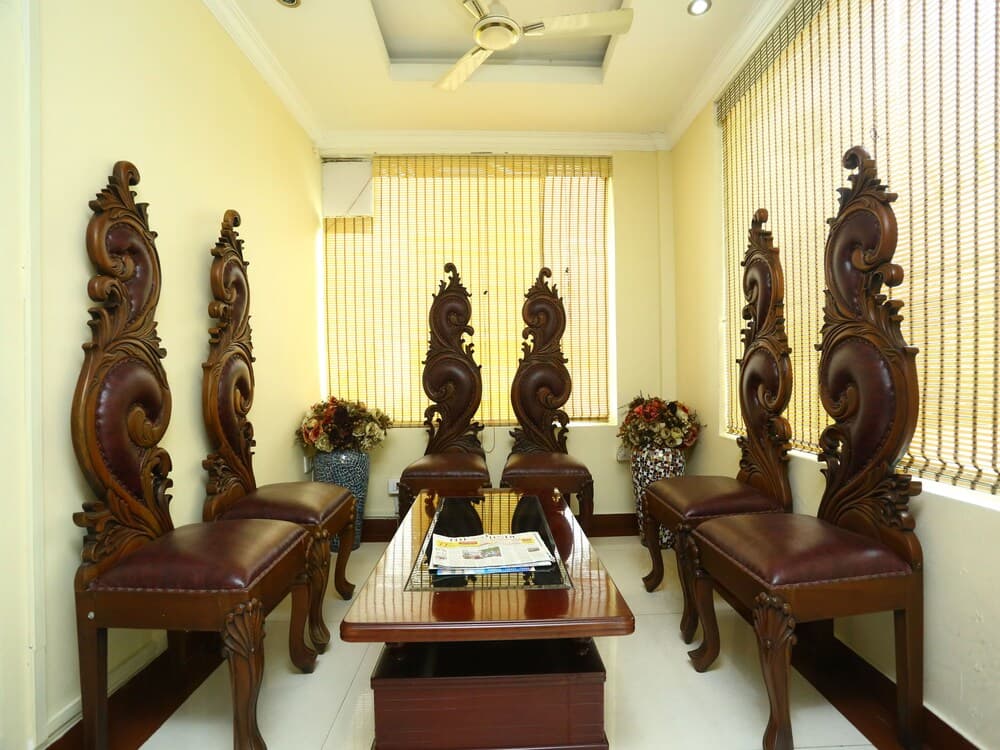 OYO 2240 Krishna Regency