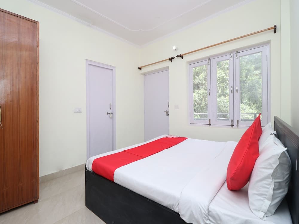 OYO 14130 Home 2Bhk Comfy Shyamkhet