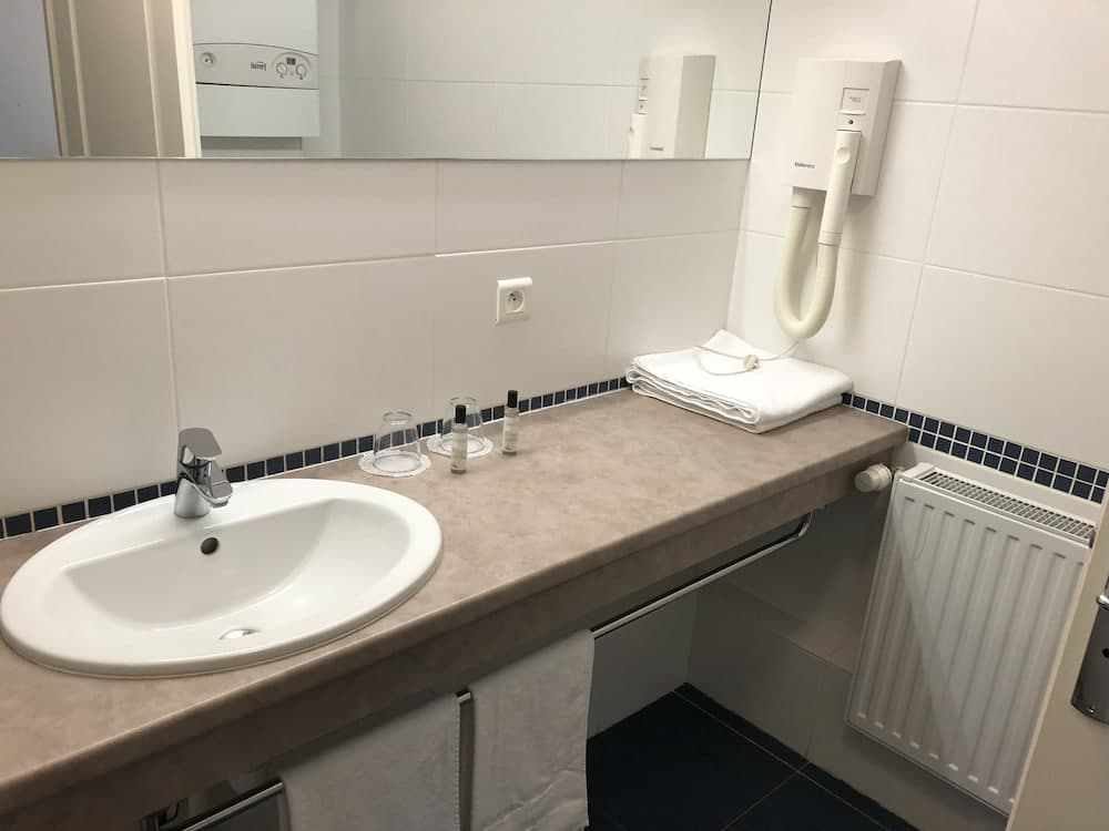 Appart Hotel Le Canville