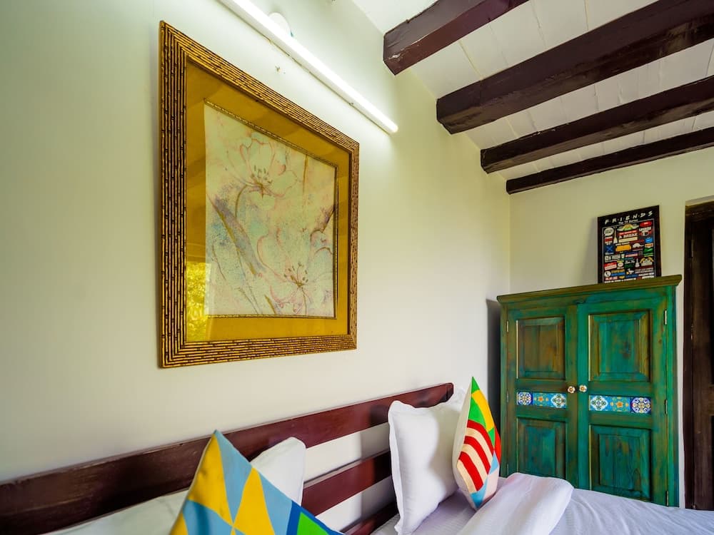 OYO 14134 Home Devdar Cottage Kempty Road