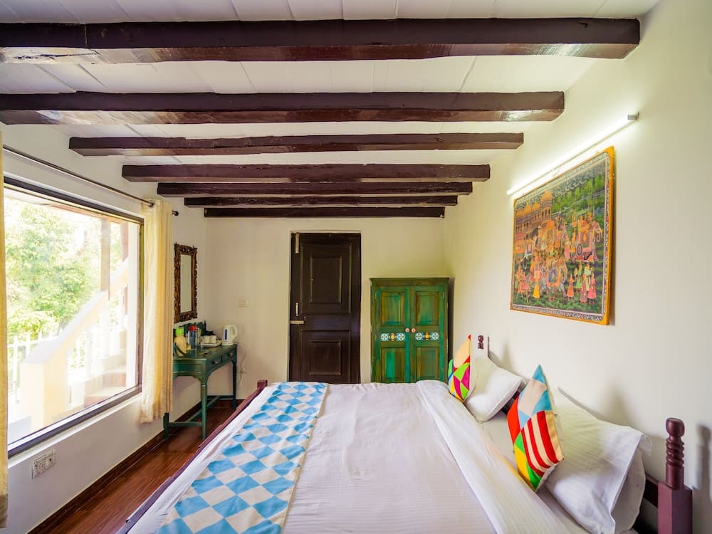 OYO 14134 Home Devdar Cottage Kempty Road