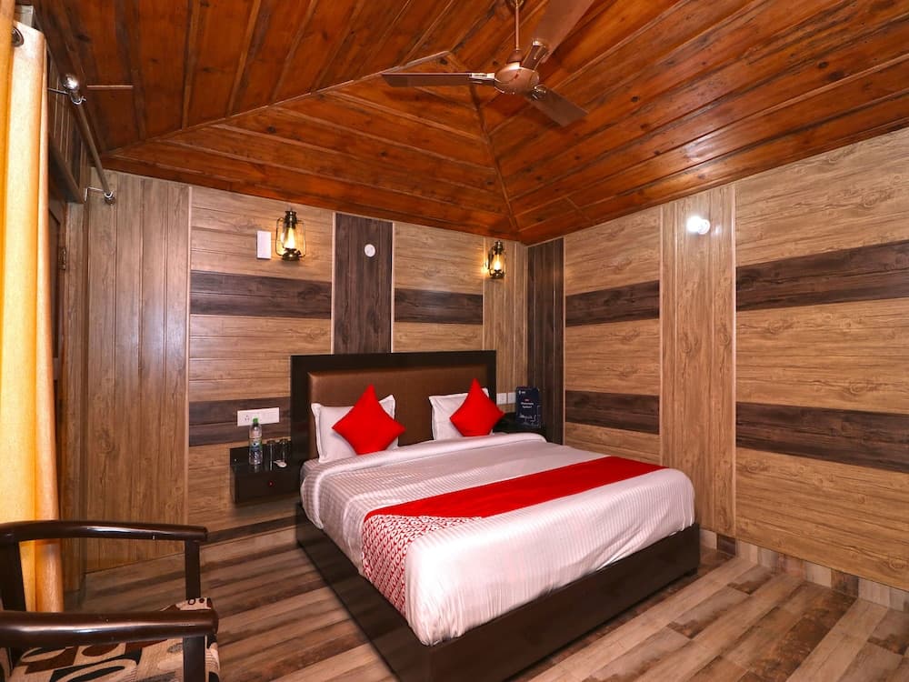 OYO 13756 Damyanty Residency & Resort