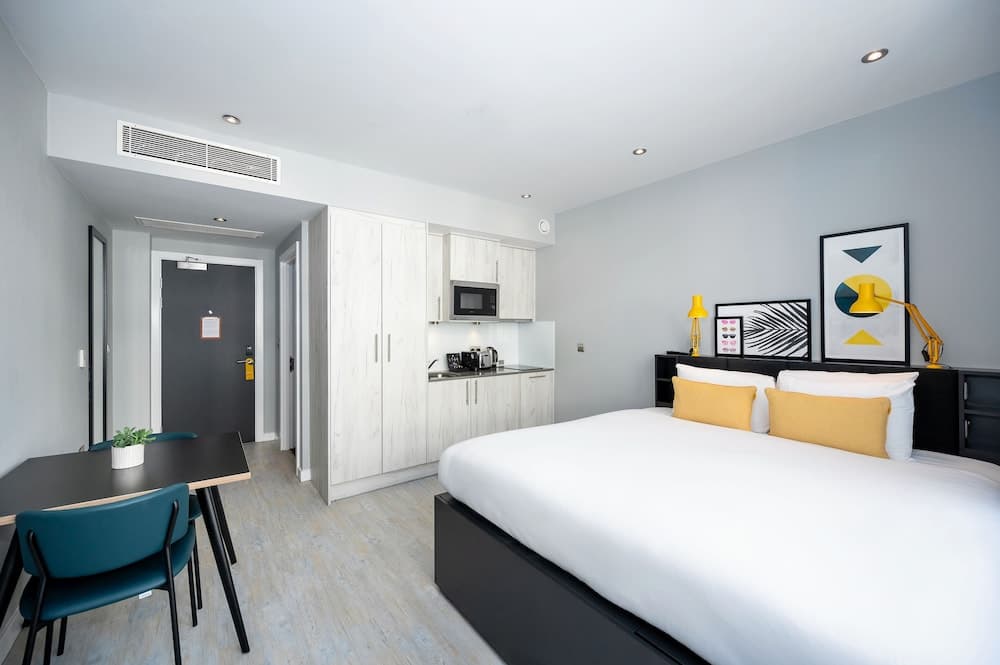 Staycity Aparthotels, Liverpool, Waterfront