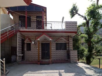 OYO 14149 Home Pleasant 1BHK Cottage Bhimtal Haldwani Road
