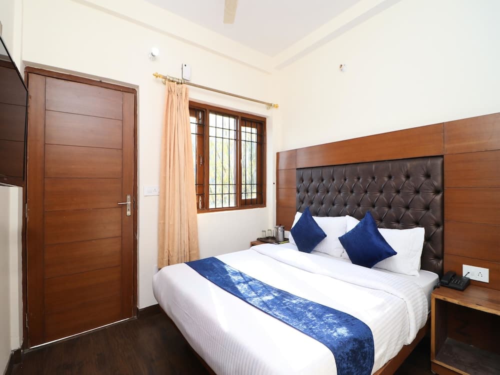 OYO 14378 Home sunset view homestay