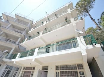 OYO 14084 Home Hill View Studio Barog