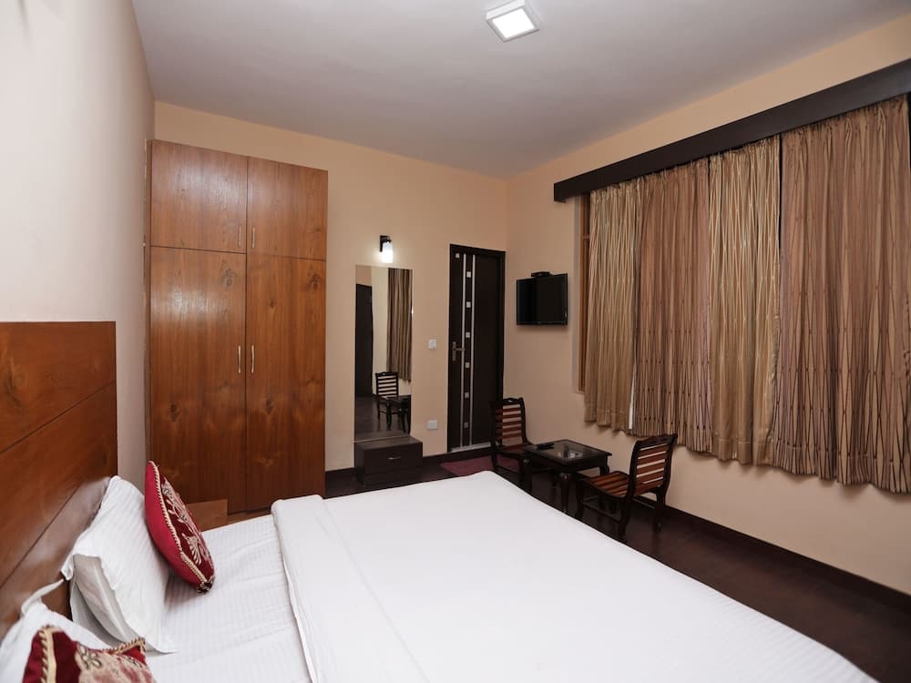 OYO 14321 Home Studio Mount View Rohtang Highway