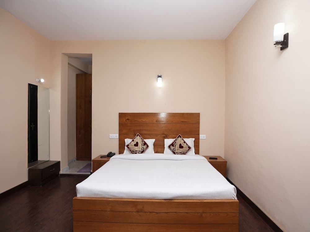 OYO 14321 Home Studio Mount View Rohtang Highway