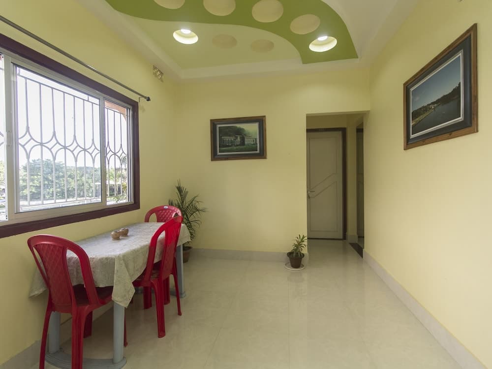 OYO 13454 Dhaka lodge