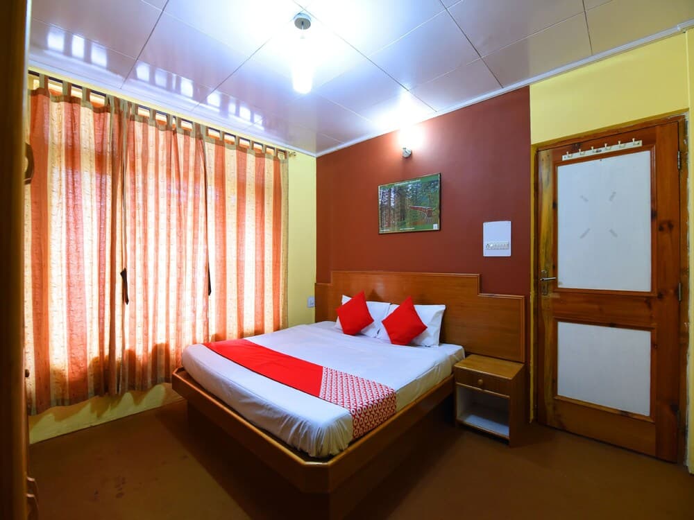 OYO 14257 Home Pleasant Family Studio at Prini