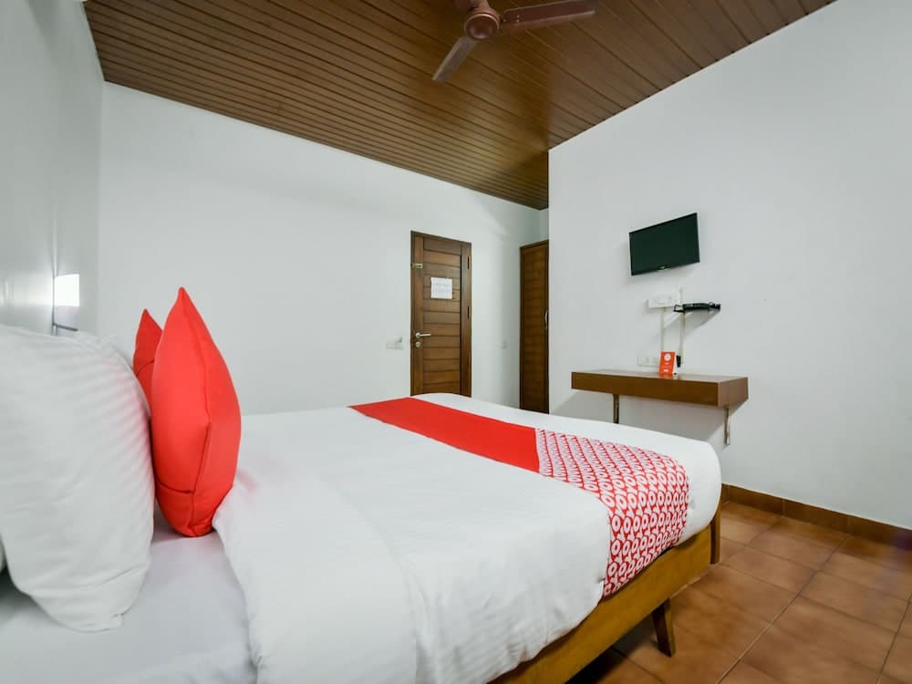 OYO 13315 Kottaram Beachway Resort