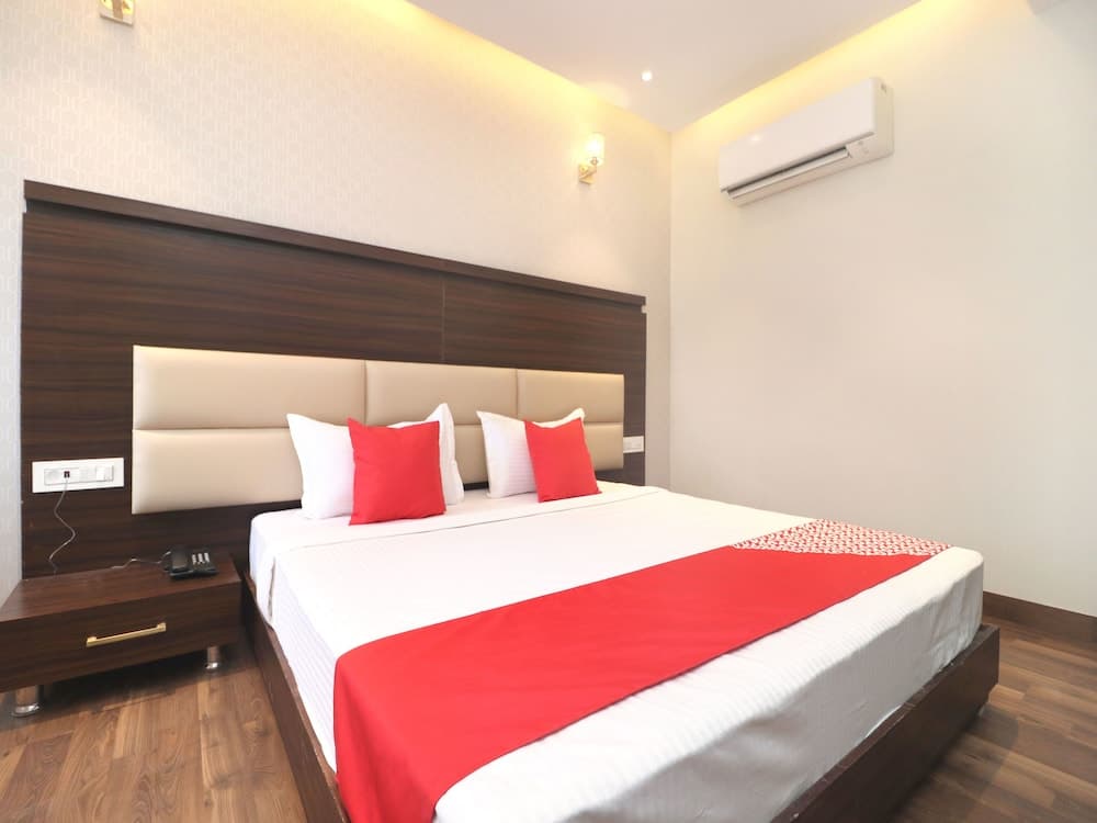 OYO 15814 Hotel The Brew Times