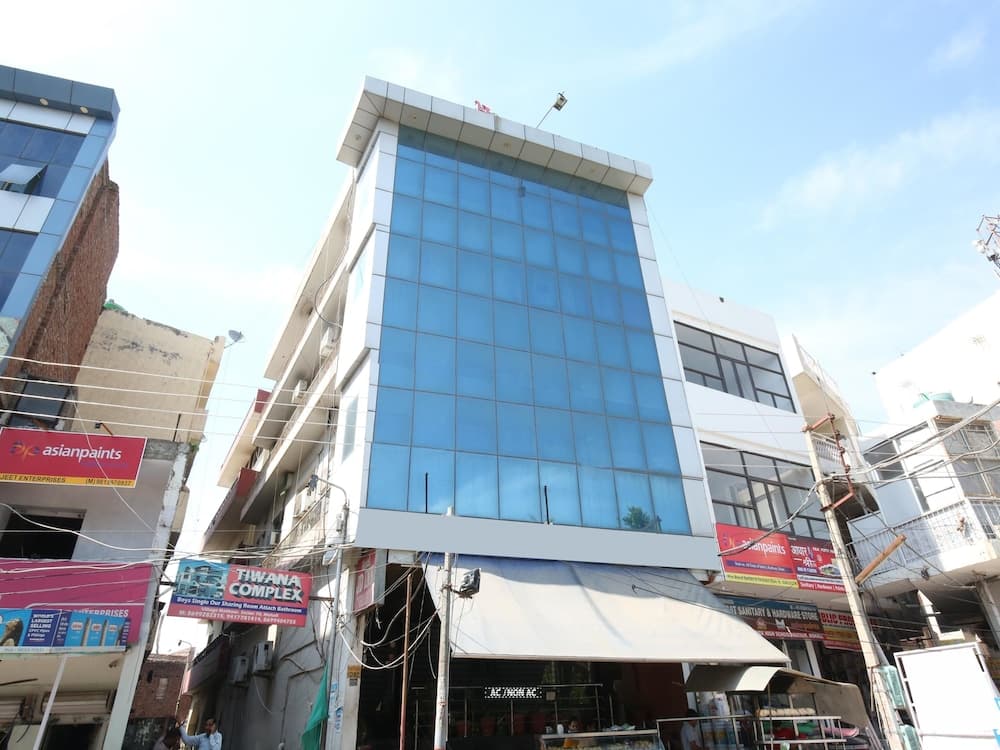 hotel image