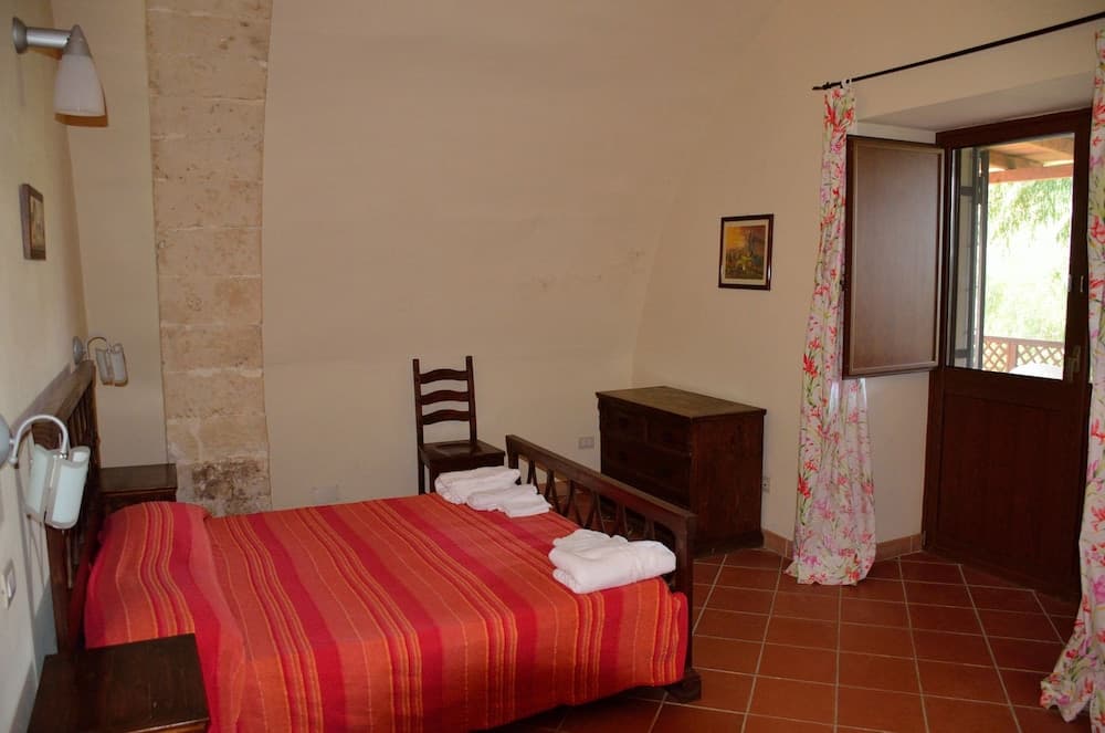 Agriturismo Saccollino