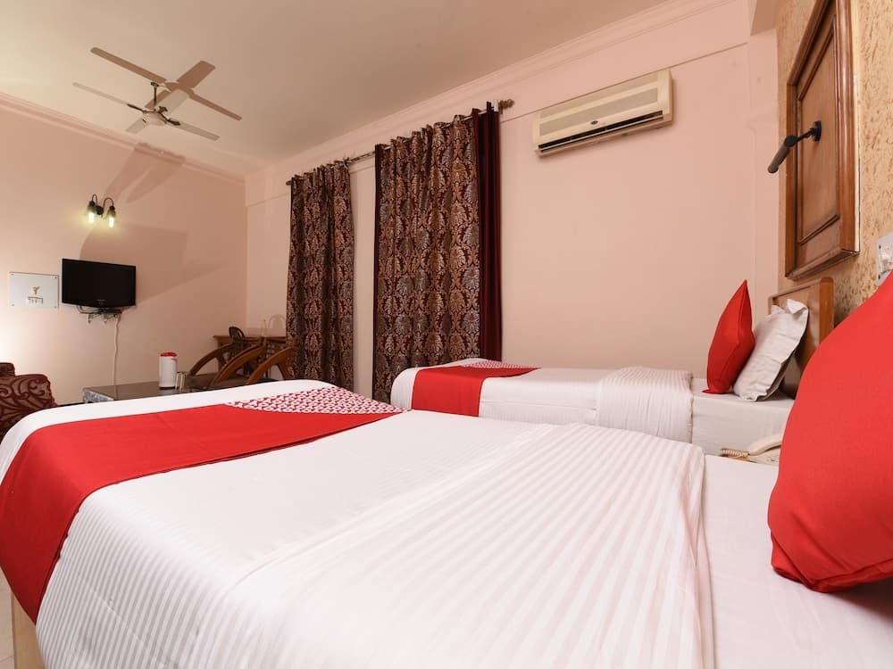 OYO 11265 Kapur Guest House