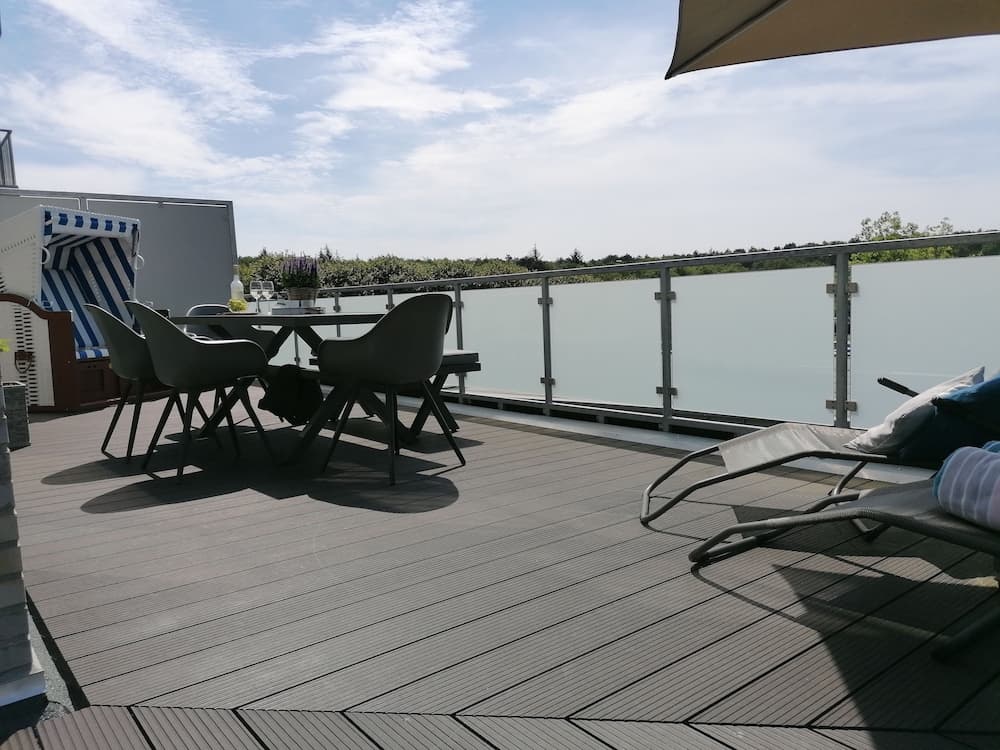 Quartier Hohe Geest 3