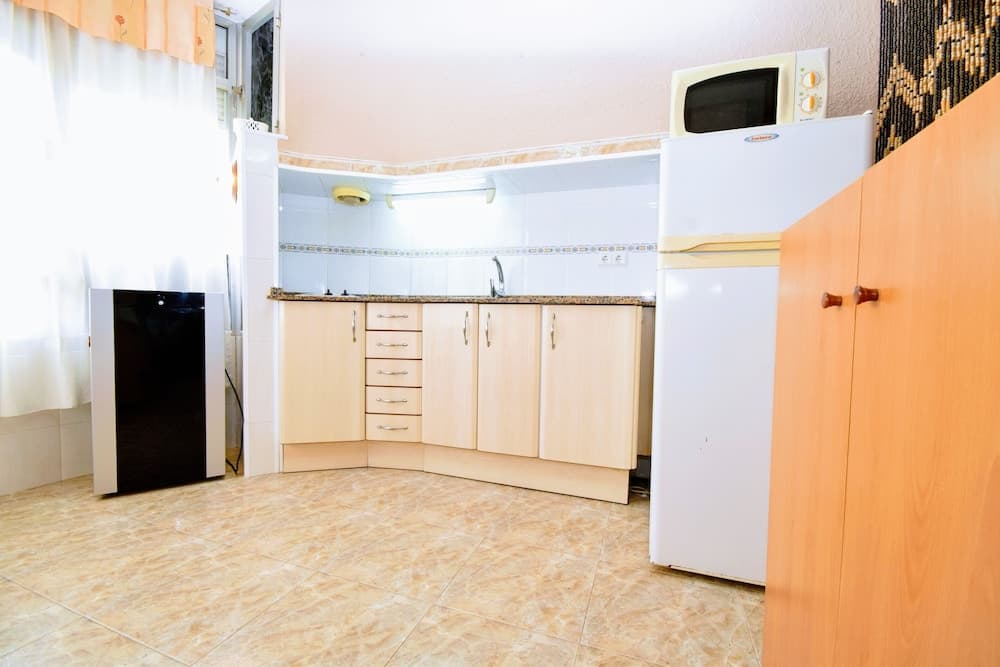 Apartamento Promar Sand