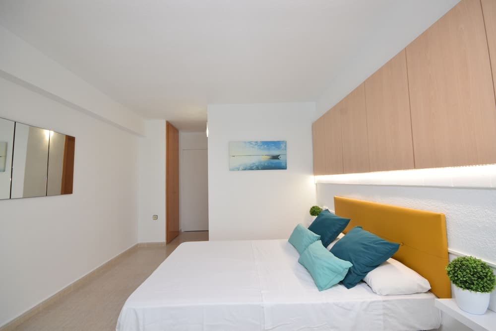 Apartamento Promar 96