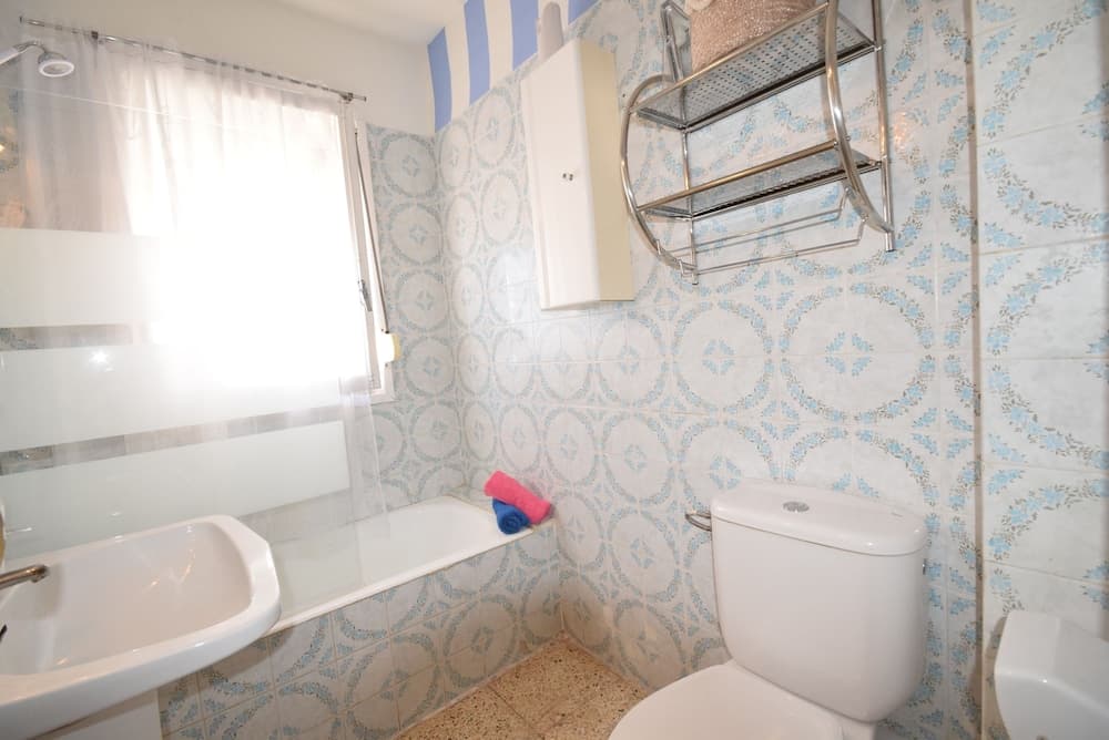 Apartamento Pineda III View