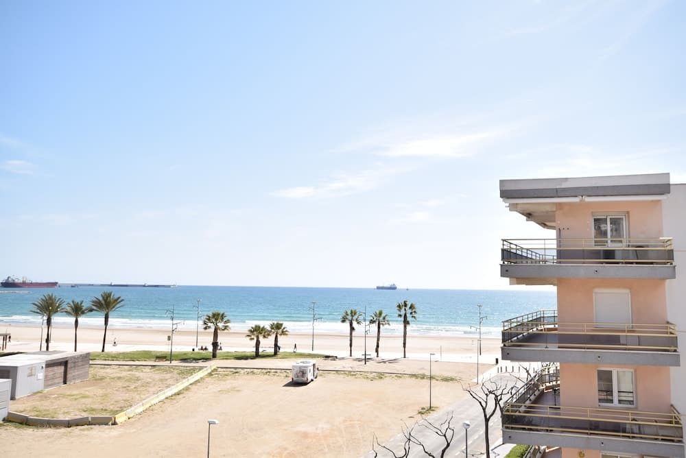 Apartamento Pineda III View