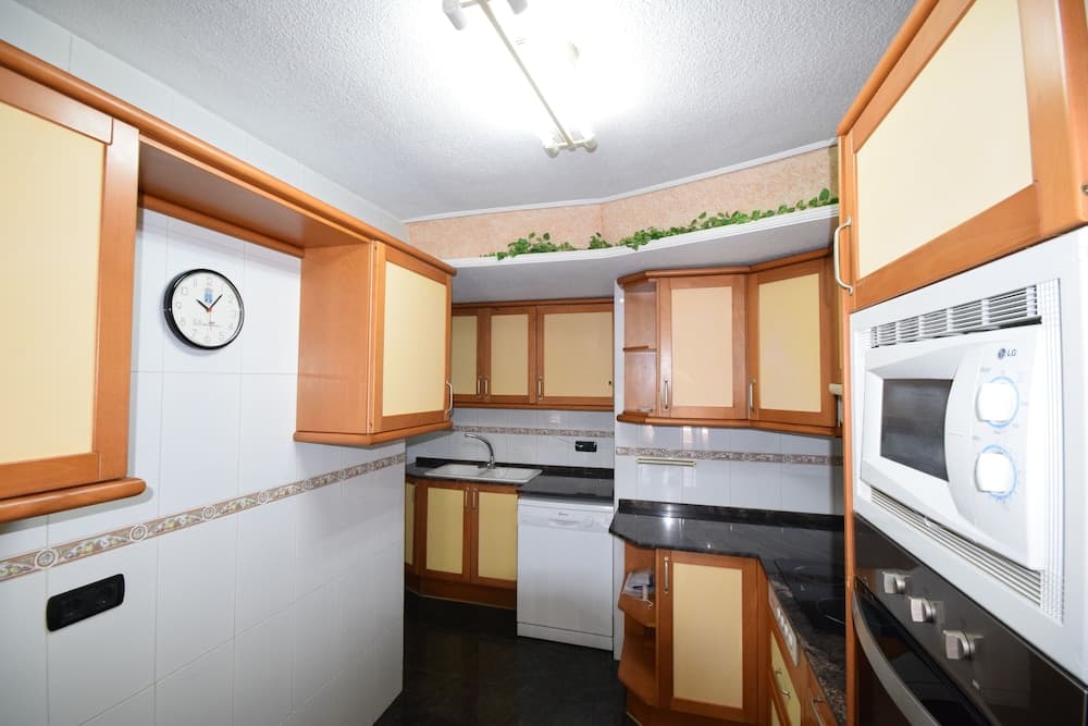 Apartamento Pineda I Pool