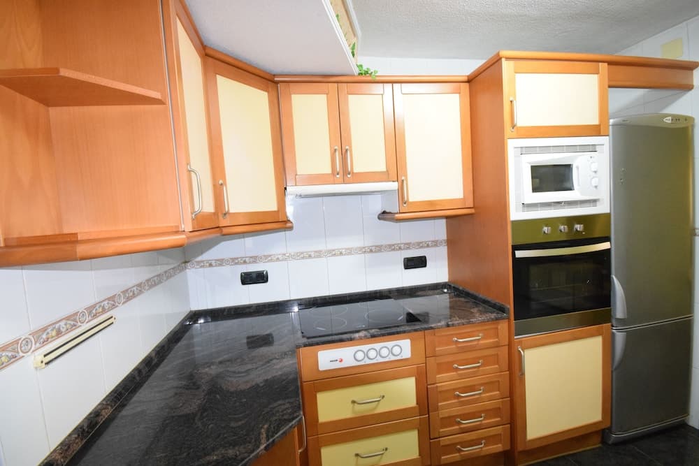 Apartamento Pineda I Pool