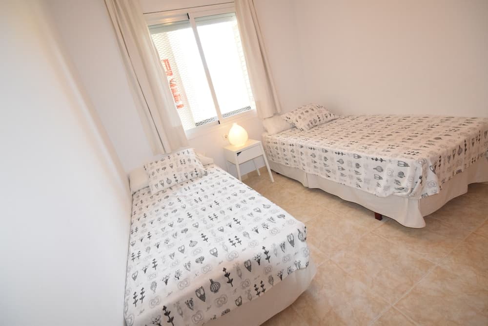 Apartamento Nova Pineda Attic