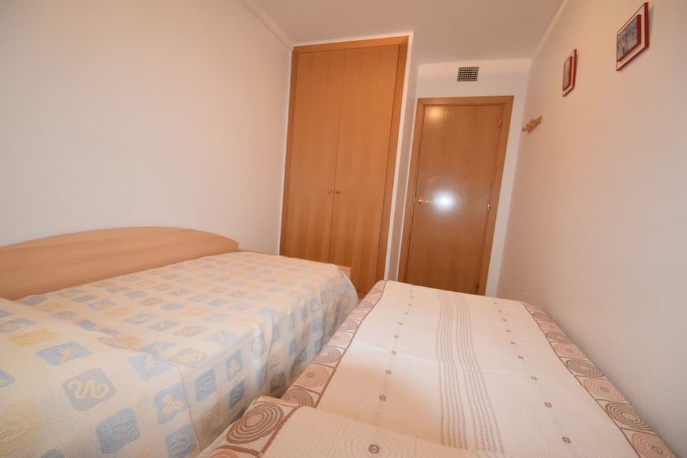 Apartamento Nova Pineda Sun