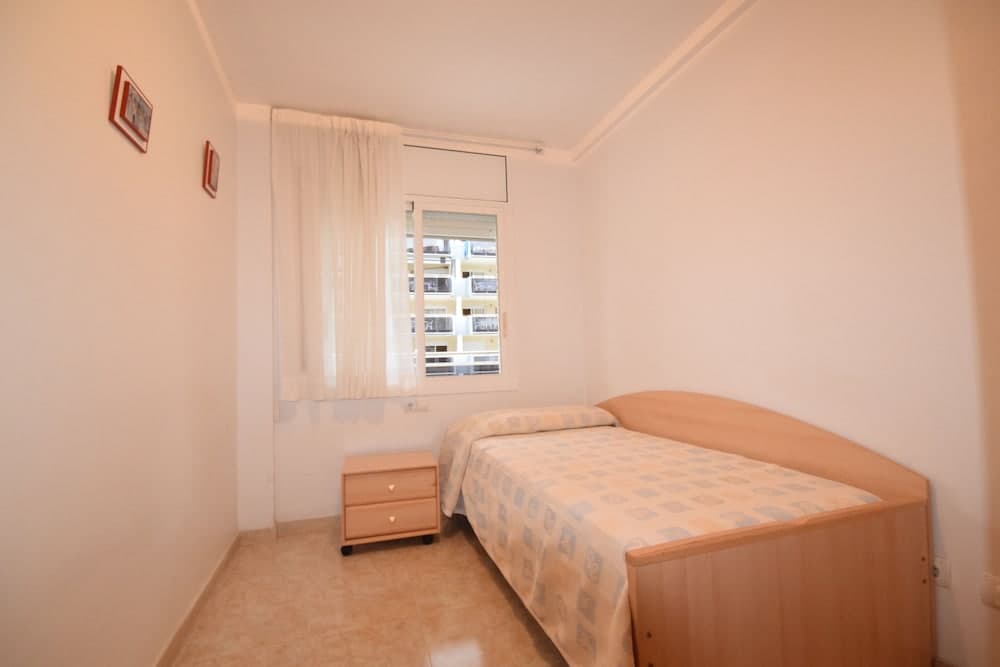 Apartamento Nova Pineda Sun