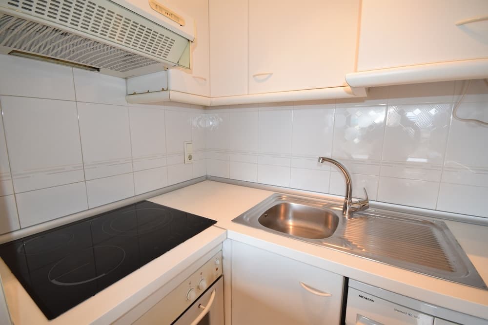 Apartamento Faraon 5