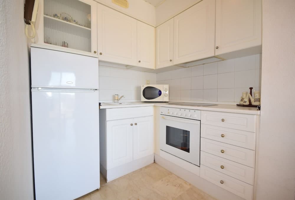 Apartamento Aquamarina pool