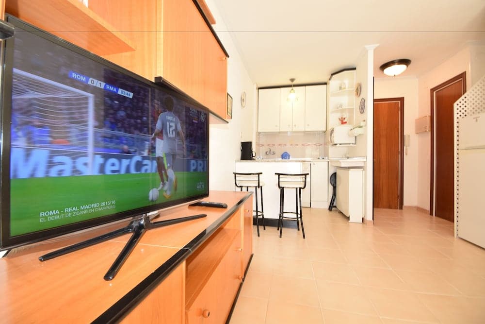 Apartamento Adriatico Beach