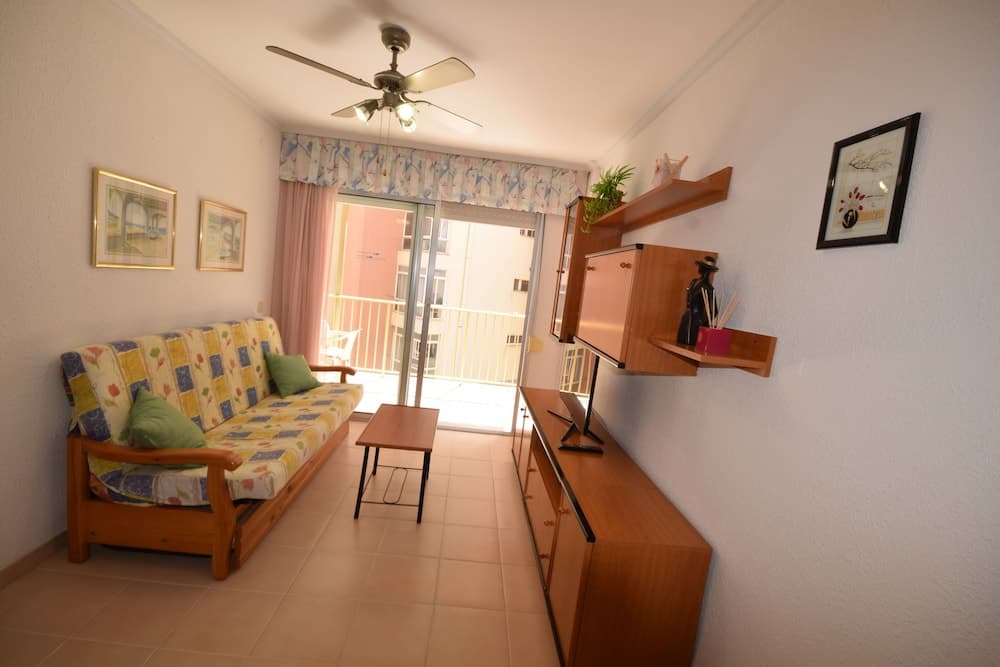 Apartamento Adriatico Beach